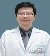 Dr. Aramwong Thaveelap
