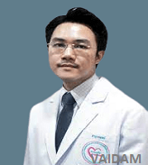 Doktor Theeratus Jongboonyanuparp