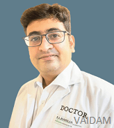 Dr. Nikhil Pramod Dhamadhikari,Surgical Oncologist, Mumbai