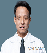 Dr. Chatpong Sastarasadhit