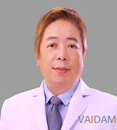 Dr. Pornpavit Sriphirom,Orthopaedic and Joint Replacement Surgeon, Bangkok