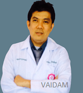 Dr. Siam Sirinthornpunya,Medical Gastroenterologist, Bangkok
