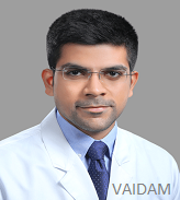 Dr. Kunal Aneja,Orthopaedic and Joint Replacement Surgeon, New Delhi