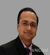 Dr. Mayank Aggarwal,Surgical Oncologist, New Delhi