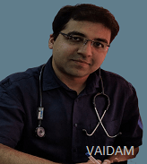 Doktor Shobhit Gupta