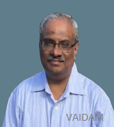 Dr. C.N. Makhale,Interventional Cardiologist, Pune