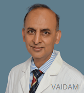 Dr. Vishwanath Jigjinni,Cosmetic Surgeon, Pune