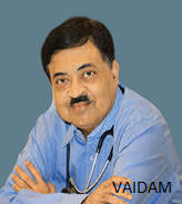Dr. Abhay Sadre,Nephrologist, Pune