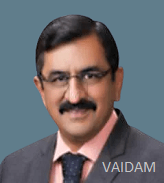 Dr. Sanjay Vhora