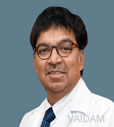Doktor Ashok Bhanage, neyroxirurg, Pune
