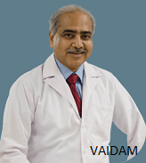 Doktor Sanjay Deshmux, Jarrohlik onkologi, Pune