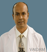 Dr. Sujai Hegde,Surgical Oncologist, Pune