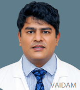 Dr. Bhushan Khedkar