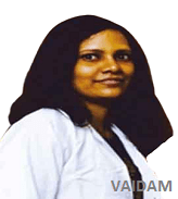 Dr. U Nagashree,Gynaecologist and Obstetrician, Chennai