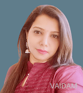 Dr. Rashmi Naik