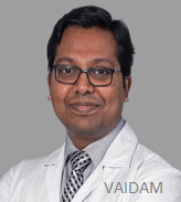 Dr. Bharath G,Surgical Oncologist, Bangalore