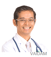 Dr Manoon Somranthin
