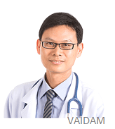 Dr Suthep Keeratijareonwong