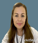 Dr. Elizabeth Barba Orozco