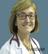 Dr. Pilar Tornos Mas