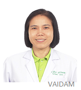 Dr. Thitima Vivatanakul ,Medical Gastroenterologist, Pattaya
