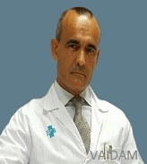 Dr. Luis Delgado Ramis