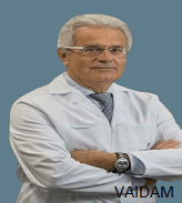 Best Doctors In Spain - Dr. Ramon Cugat Bertomeu , Barcelona