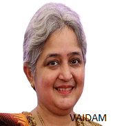Dr. Varsha Phadke