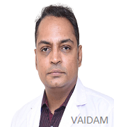 Dr. Swapnil Zambare,Orthopaedic and Joint Replacement Surgeon, Mumbai