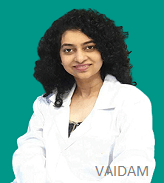 Dr Nikita Lad Patel