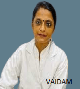 Dr. Priyadarshini Gosh