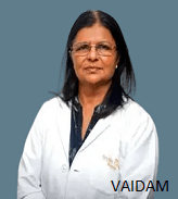 डॉ. रंजना शर्मा