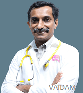 Dr. Sujit. V.I