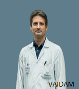 Doktor Ignasi Duran Robert