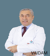 Dr. Ismet Alan,Neurologist, Izmir