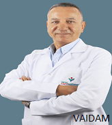 Dra. Yener Bakan