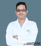 Dr. Chandan Saurav Mahapatro