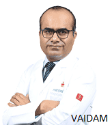 Dr. Sunil Kumar S