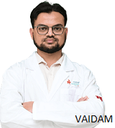 Doktor Mohammed Basheeruddin Inamdar, jarrohlik onkolog, Bangalor