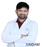 Dr. Deepak Ganga,Hepato-Pancreato-Biliary Surgeon, Bangalore