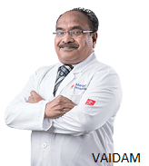 Dr. Sreenivasa D,Medical Gastroenterologist, Bangalore