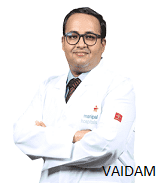 Dr. Veerendra R Koujalagi