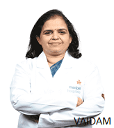 Dr. Vijaya Sherbet