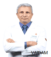 Dr. Navinchand Joyappa Dambekodi,Orthopaedic and Joint Replacement Surgeon, Bangalore