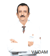 डॉ. श्रीधर सिंह, हड्डी रोग और संयुक्त प्रतिस्थापन सर्जन, बैंगलोर