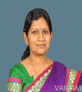 Dr. Usha,Radiation Oncologist, Chennai