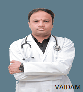 Doktor Chetan Mahajan