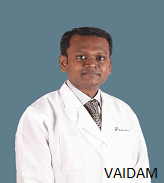 Dr. Amaleswaran Anbarasan,Orthopaedic and Joint Replacement Surgeon, Penang