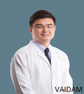 Dr. Chiew Kean Shyong,Cardiology, Penang