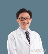Dr. Donald Ang Swee Cheng,Cardiology, Penang